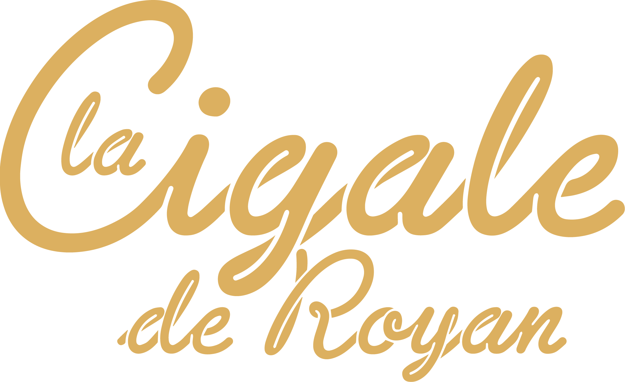 La Cigale de Royan